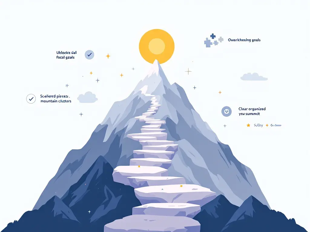 Goal Setting Question