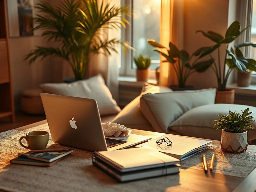 Mastering the Digital Nomad Lifestyle in 2025