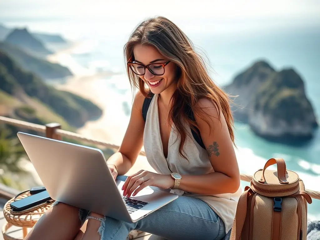 Turn Your Travel Blog into $2,700/Month Income