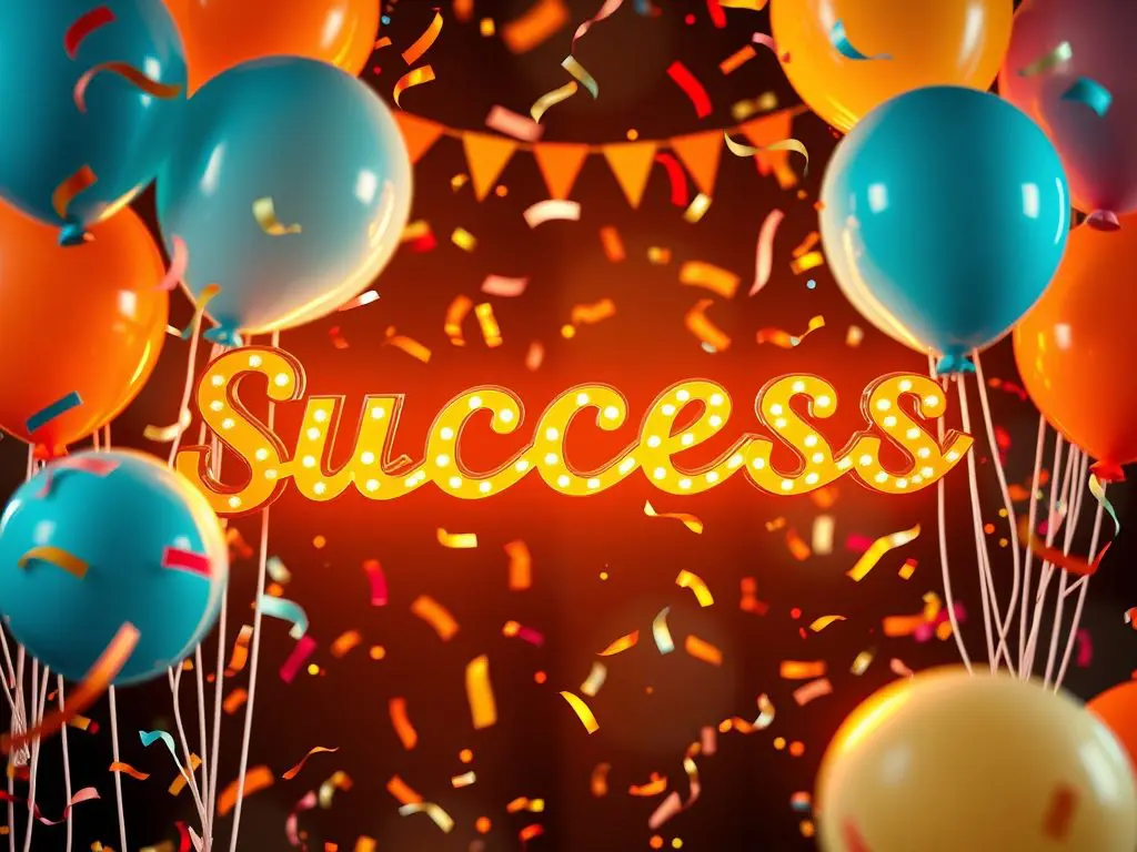 How to Share Amazing News: A Guide to Celebrating Success in 2025″