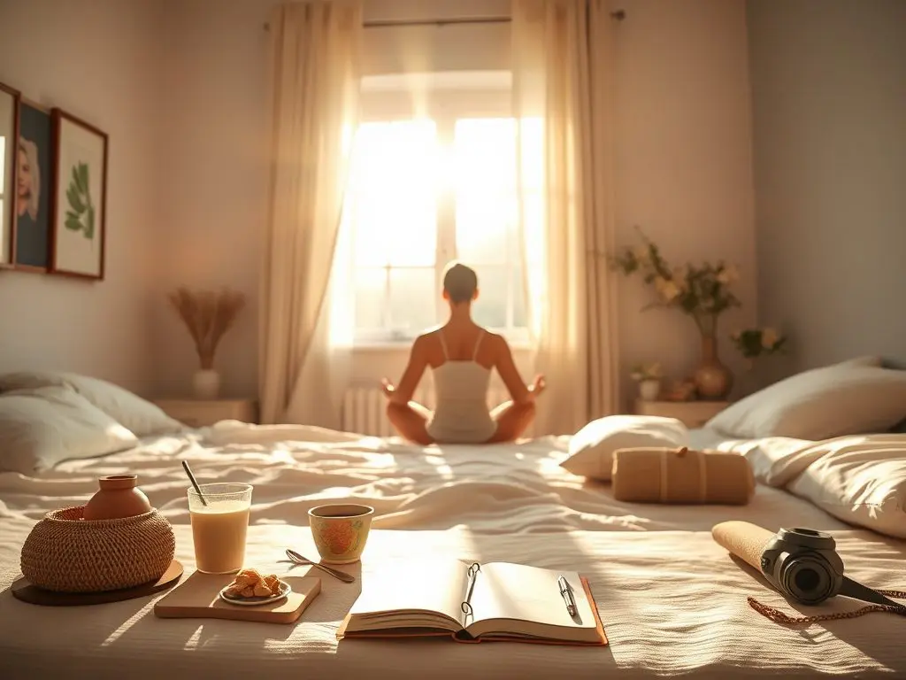 How to Design Your Perfect Day: A Blueprint for Your Dream Lifestyle