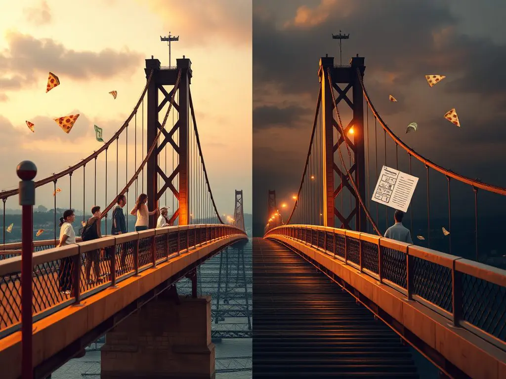 From Invincible to Insightful: How Time Reshapes Our Life Perspective