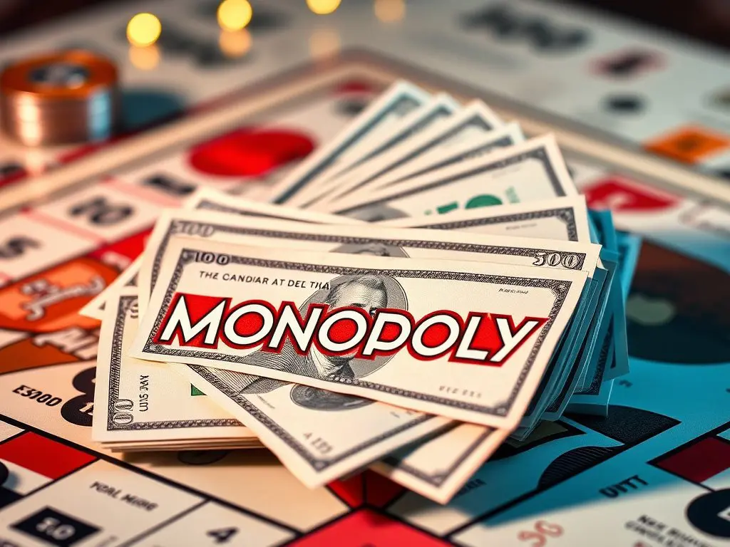 How Much Money Do You Start Off With in Monopoly? The Complete Guide 🎲
