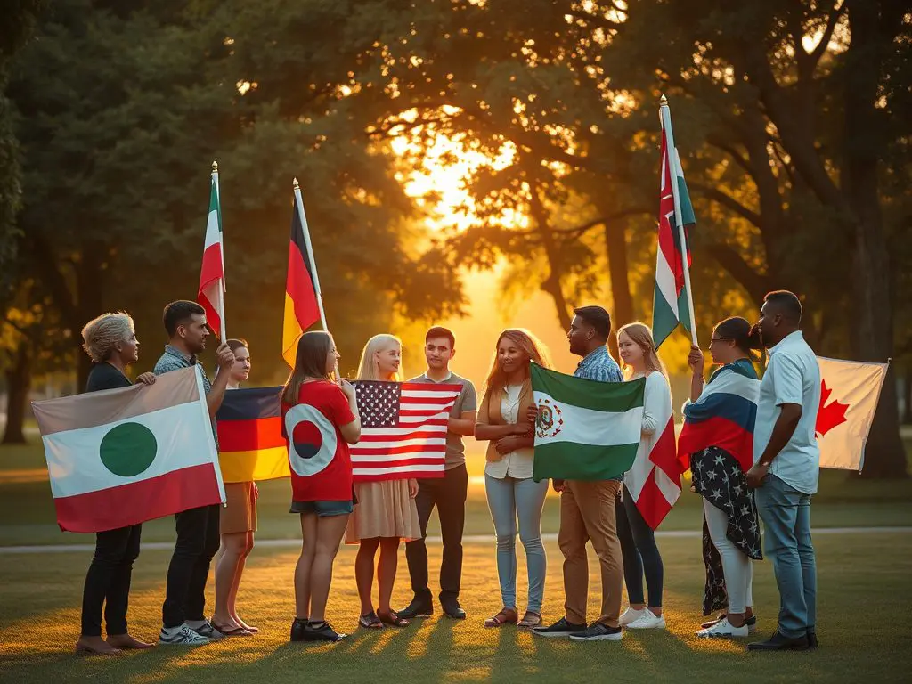 The Hidden Cost of Patriotism: When Love for Country Becomes a Tool for Division