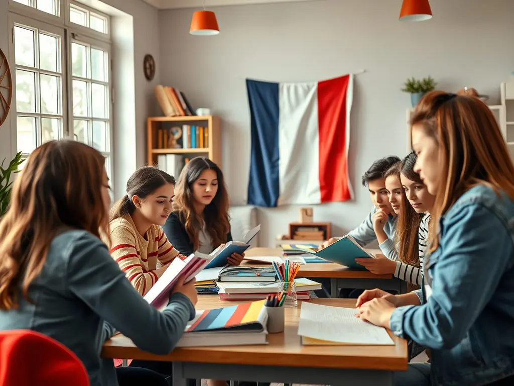 Master French Conversations in 7 Days – Business & Travel Ready