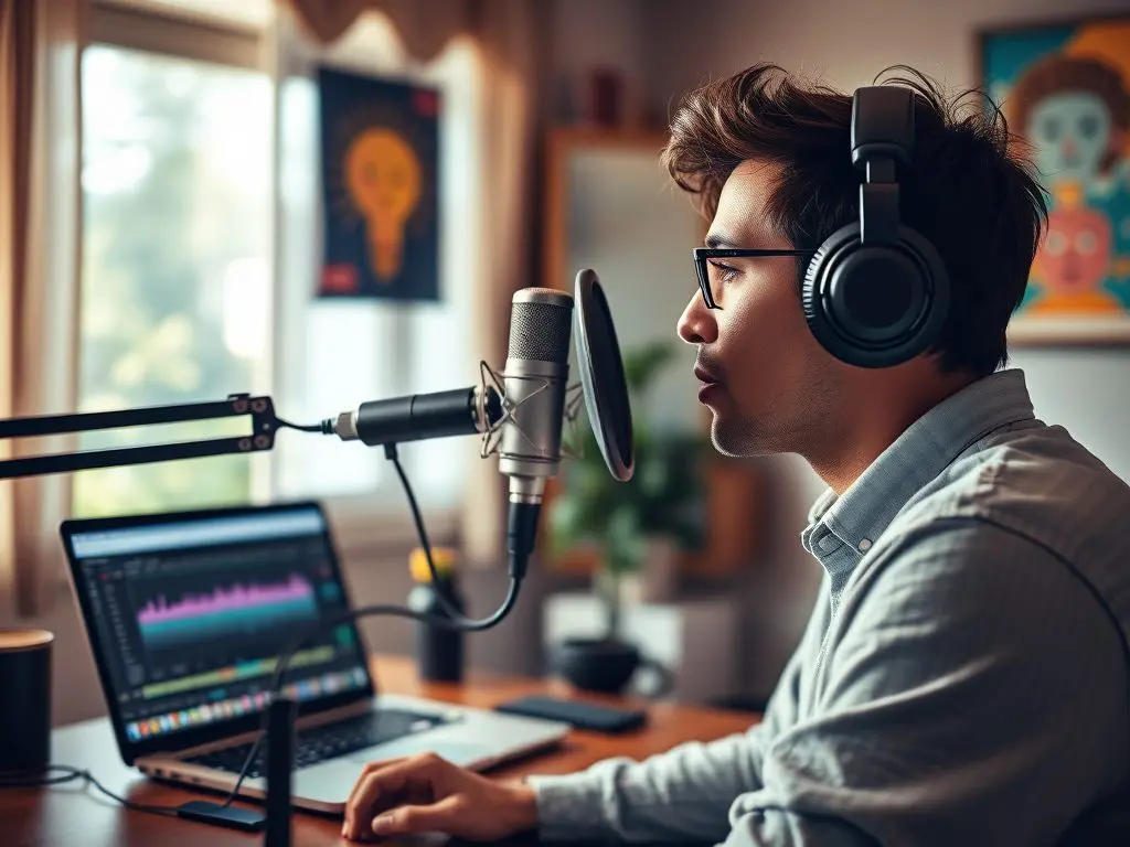 How to Make a Podcast for Free: Complete 2024 Guide