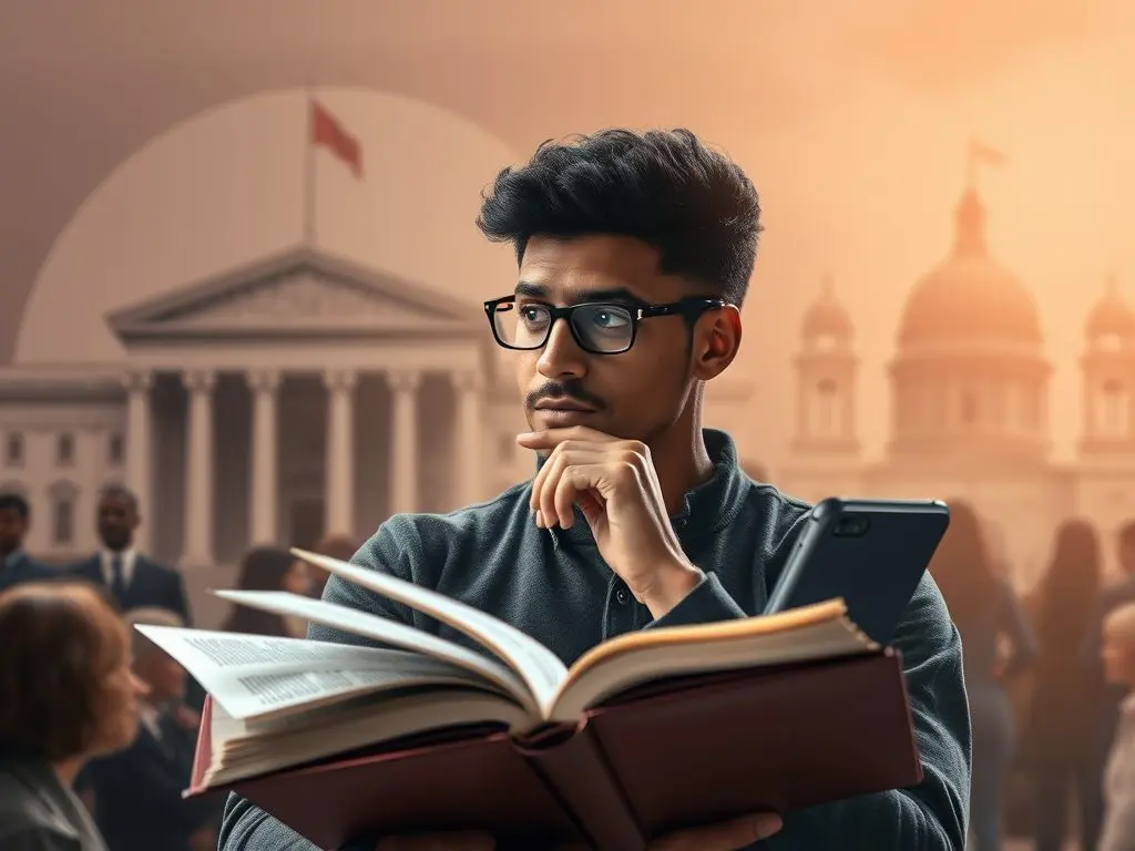 If You Had the Power to Change One Law: A Deep Dive into Legal Reform 🤔