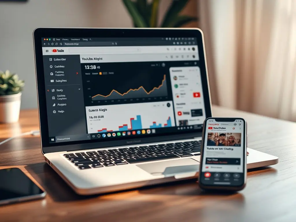 How to Look at Your Subscribers on YouTube: A Complete Guide