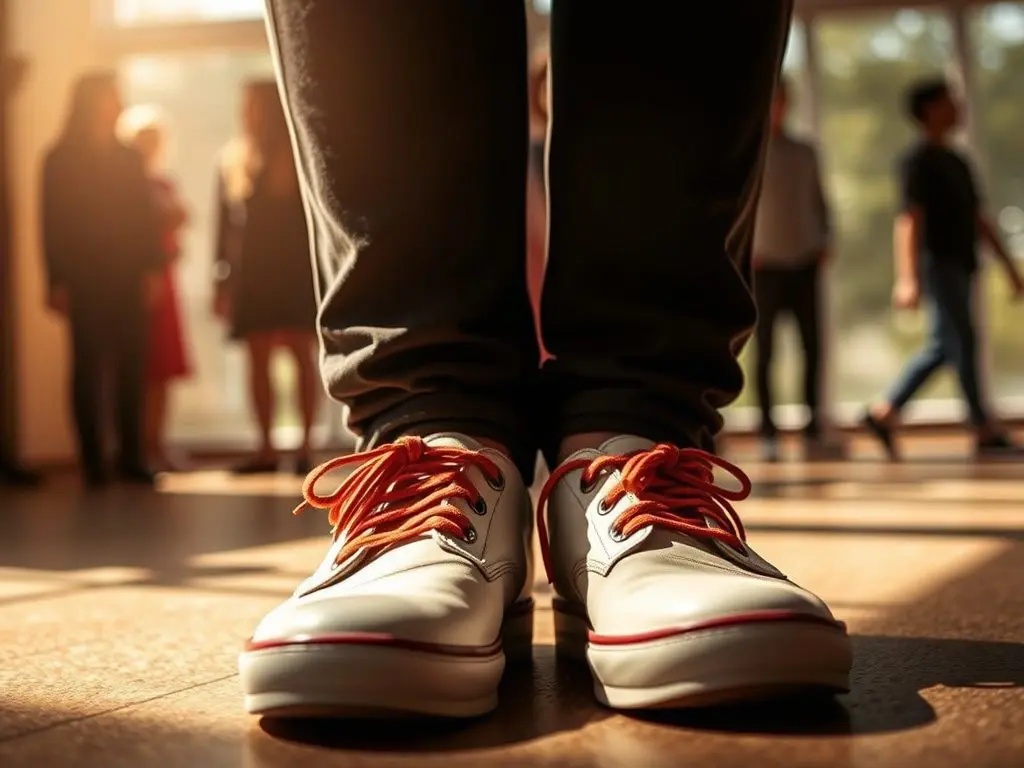 If I Could Be Someone Else for a Day: A Journey in Perspective-Taking