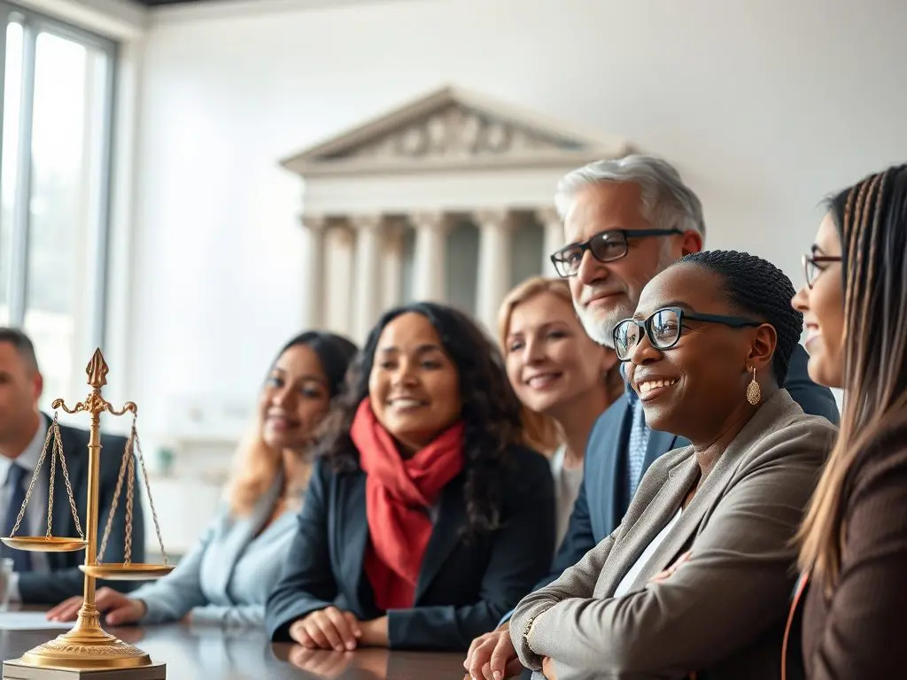 Impact of Legal Reform 