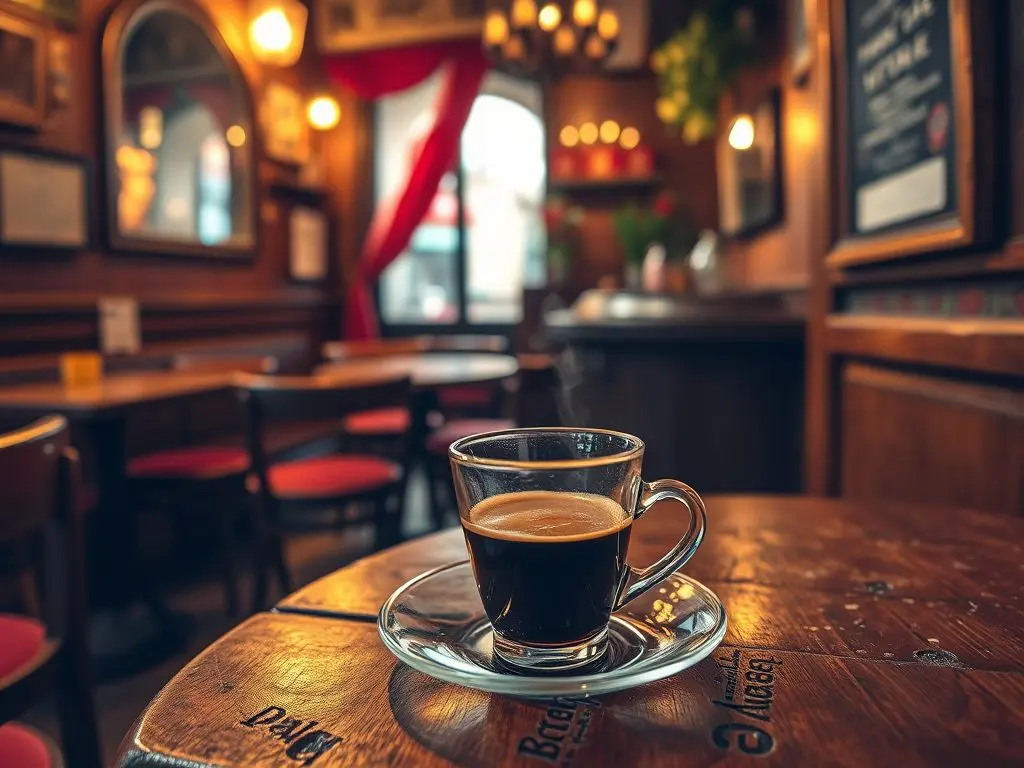 It started with a simple 