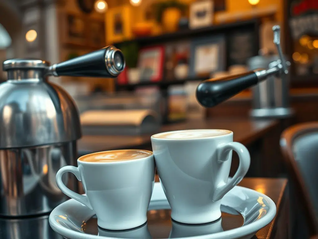 Learn how a simple morning espresso can unlock the secrets of Italian language and culture.