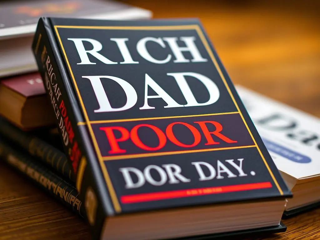 Legal Ways to Access Rich Dad Poor Dad