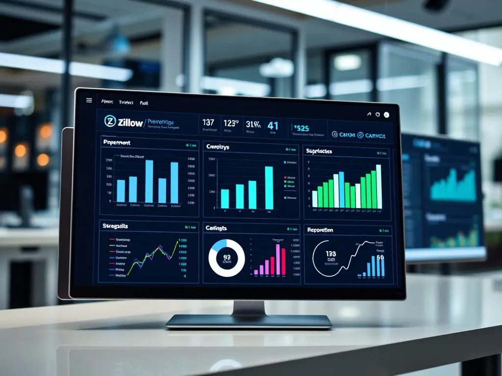 Leverage technology to enhance your investment analysis and property management efficiency