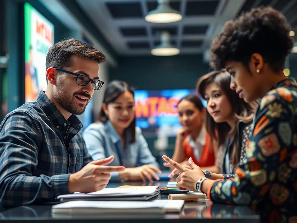 Mondosol changed the way I approach language learning