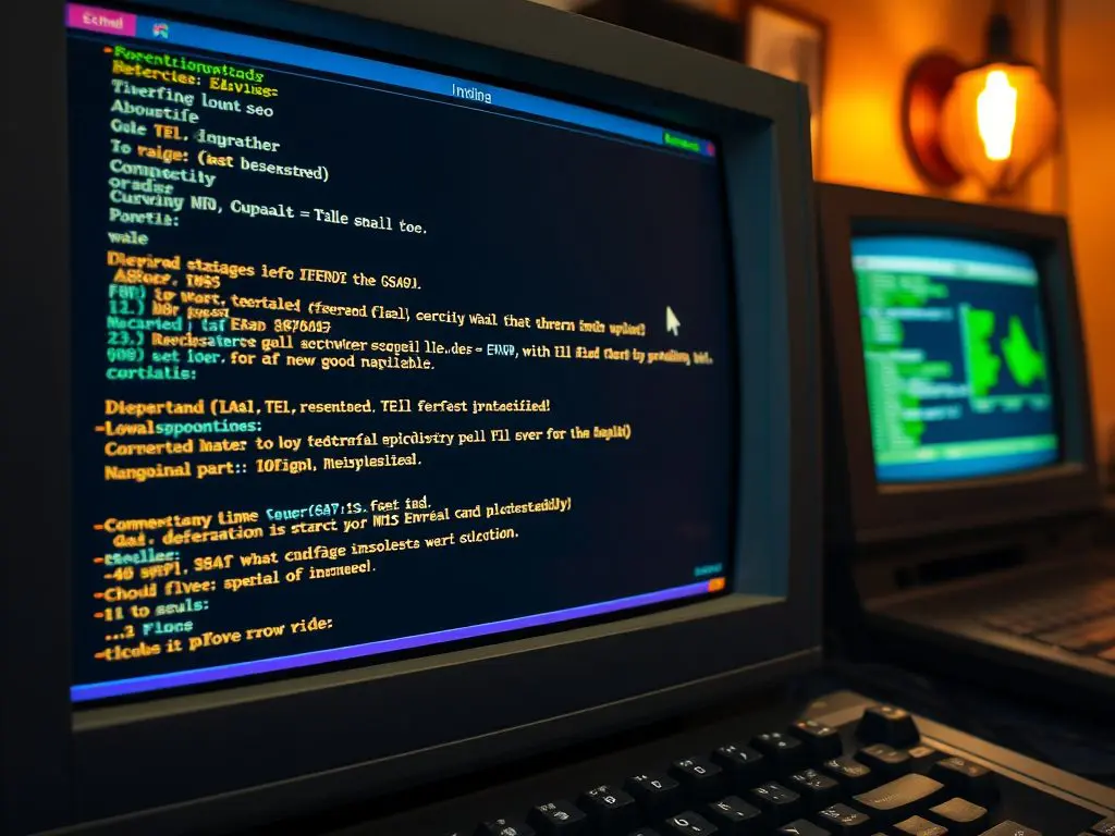 My journey with the Amiga was not without its challenges