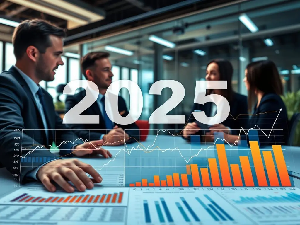 Navigating the complexities of real estate in 2025 requires a solid grasp of the current market landscape