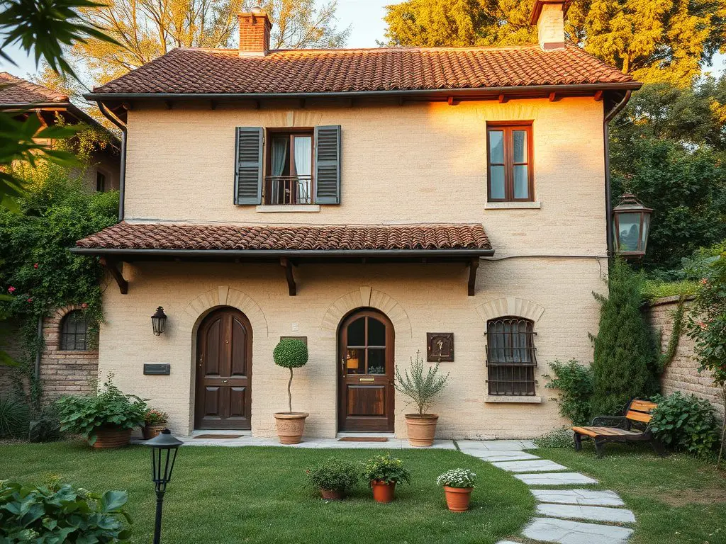Owning a 1 euro home in Italy can sound like a dream