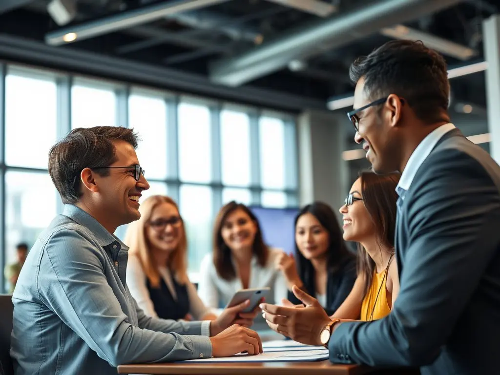 Ready to revolutionize your approach to international business communication