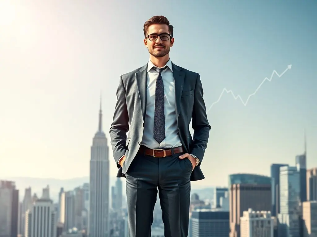 Rule #1: The Poor Work for Money; The Rich Make Money Work for Them