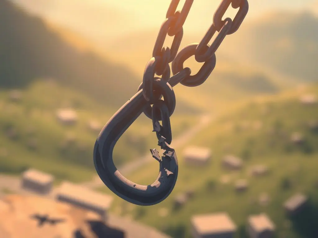 Signs You Need a Break From Your Past 🚩