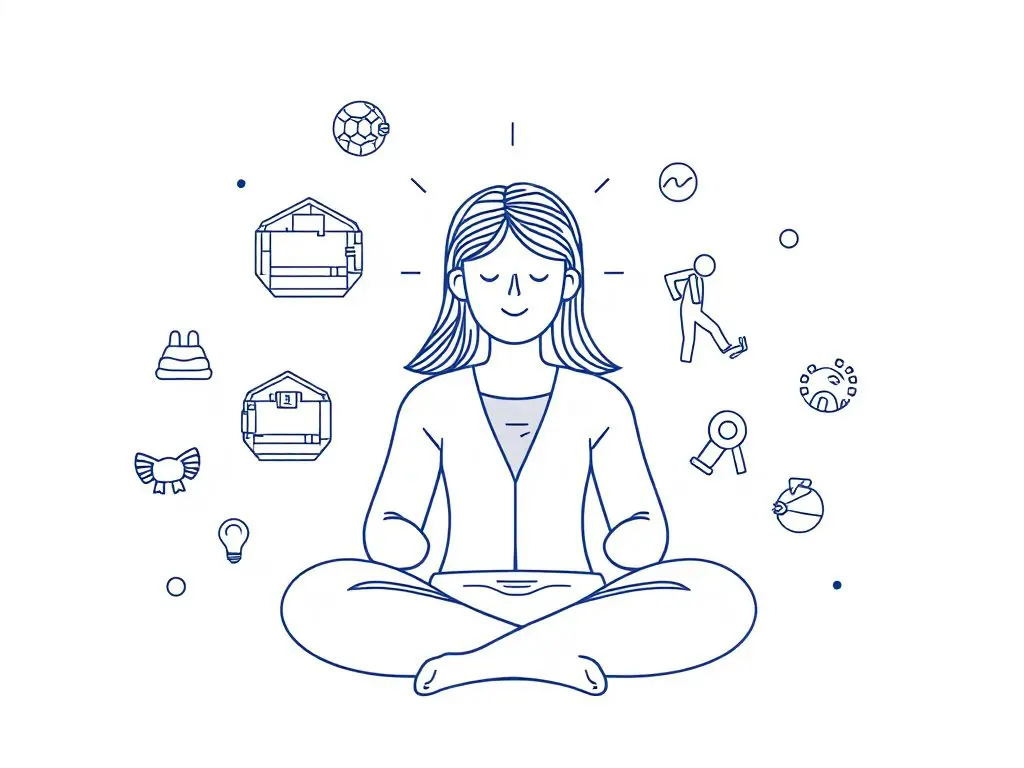 ✨ Solutions and Coping Strategies for Common Complaints