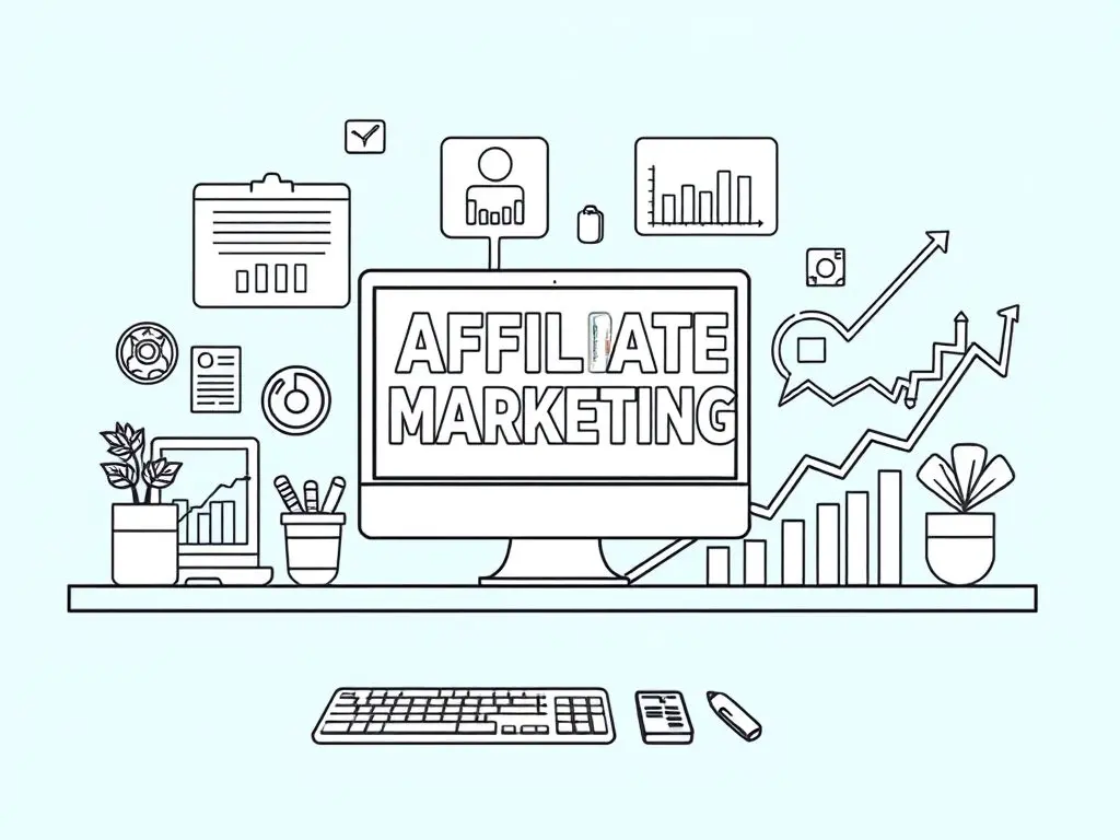 Strategic Approach to Affiliate Marketing Success