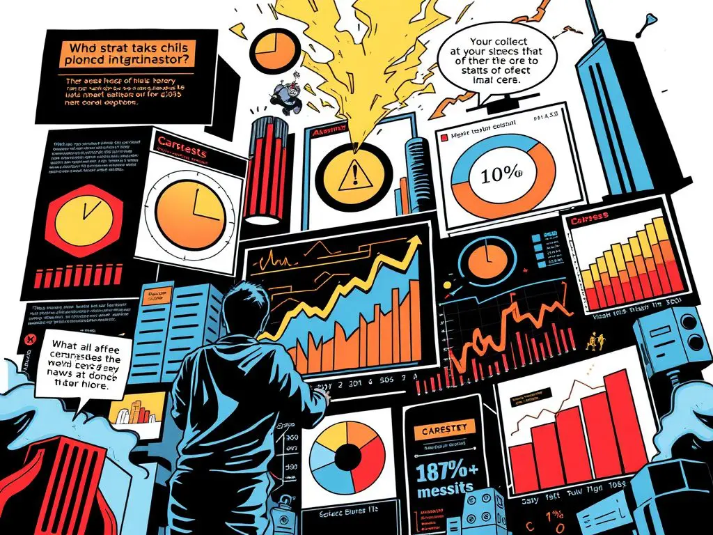 The Alarming Statistics 📊