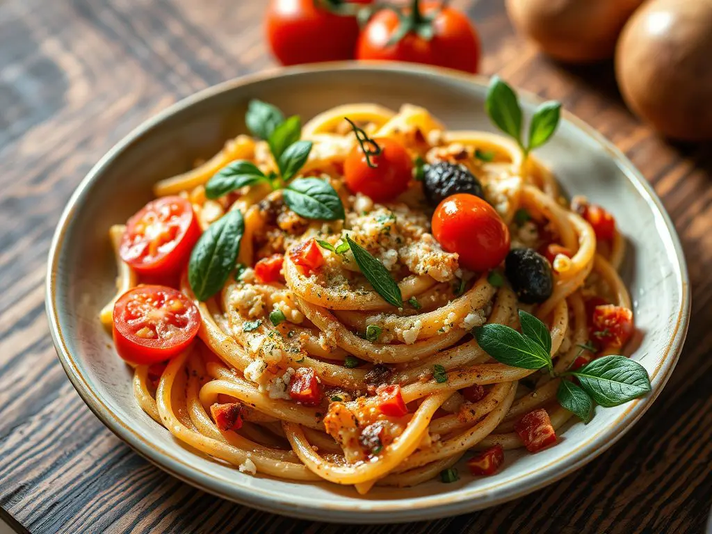 The Art of Signature Dishes: A Personal Journey Through Italian Cuisine