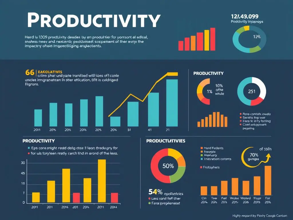 The Impact on Productivity 📊