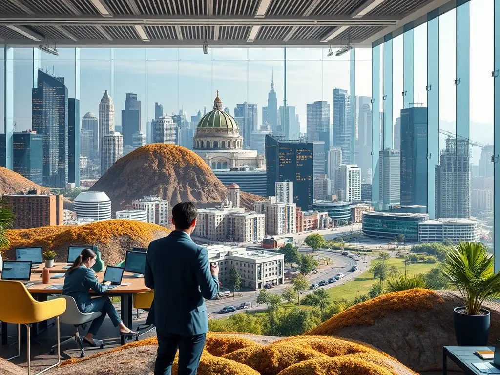 The landscape of generational career changes reflects not only the evolving job market but also shifting values and expectations.