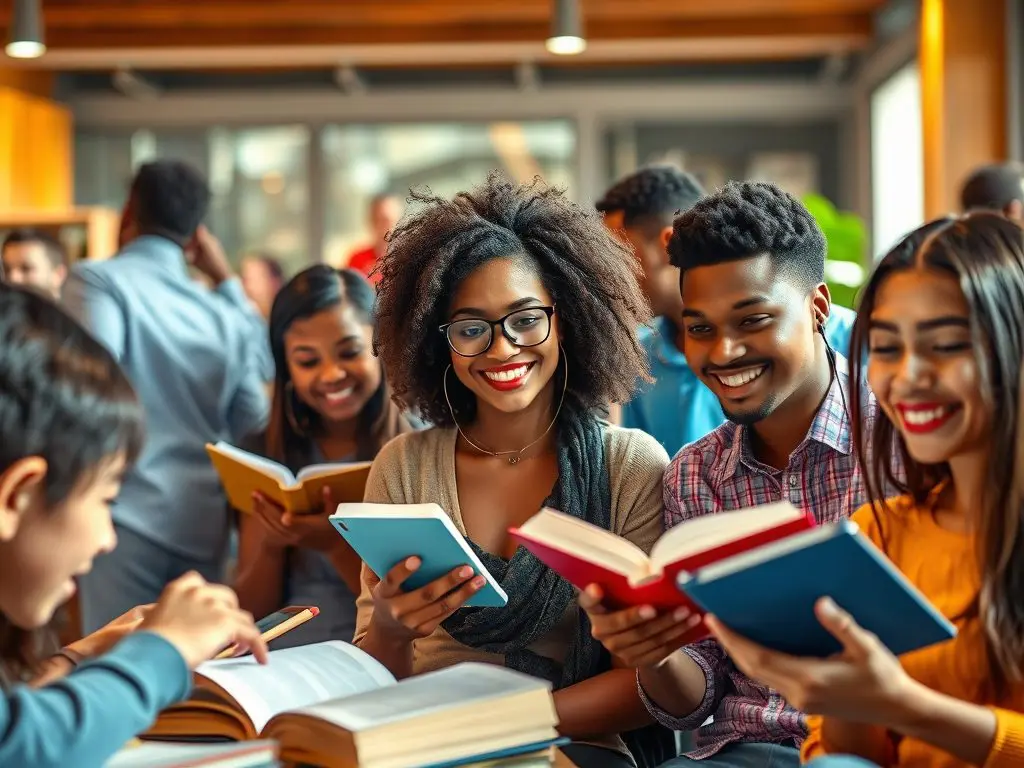 The Language Learning Journey Begins