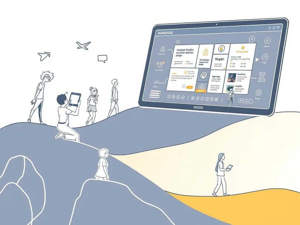 The "Mondosol Story" reflects a significant shift in digital education