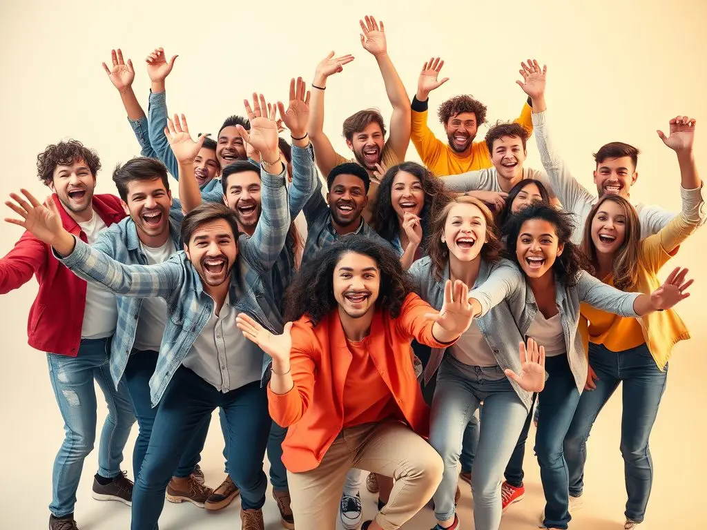 The people we choose to surround ourselves with play a crucial role in our personal development and happiness