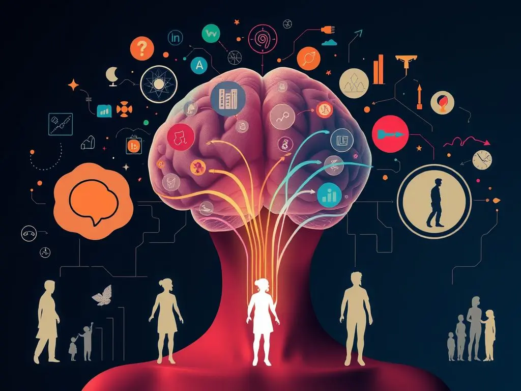 The Psychology Behind Changed Interests