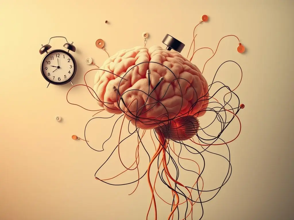 The Psychology Behind Perpetual Postponement 🧠