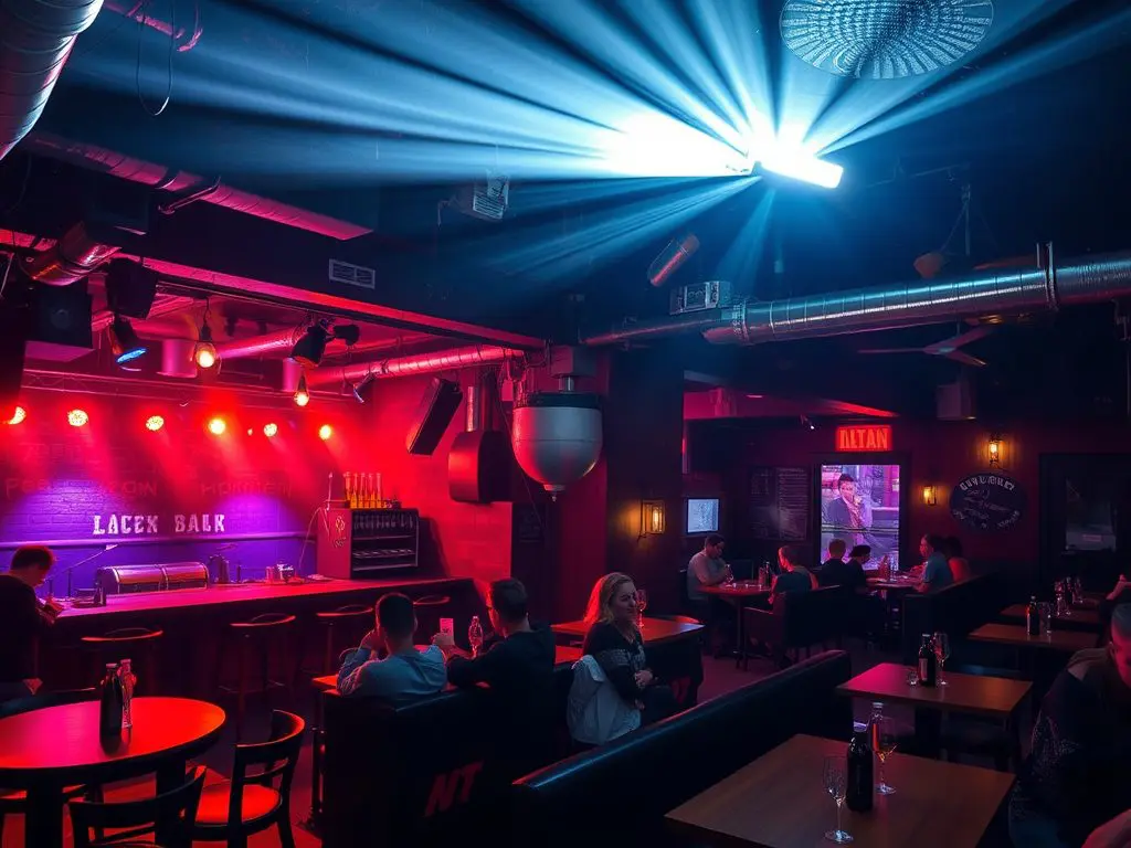 There’s something special about hitting Milan's rock clubs in shoes that can keep up with your energy