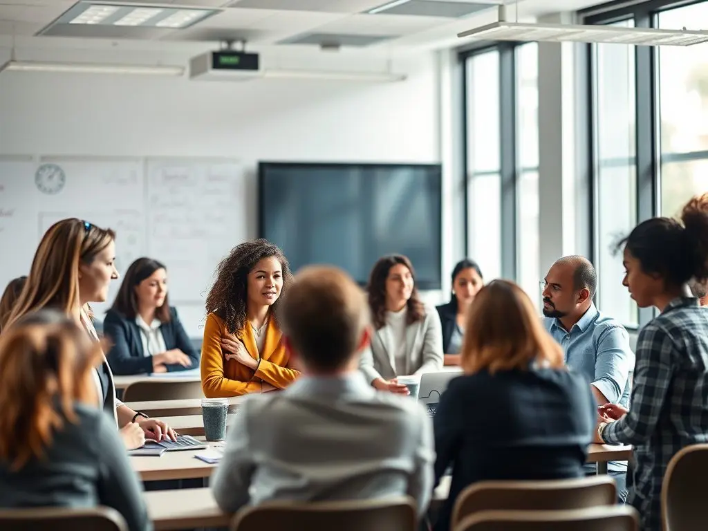 These figures illustrate the impact and effectiveness of Mondosol's approach within the realm of educational leadership.