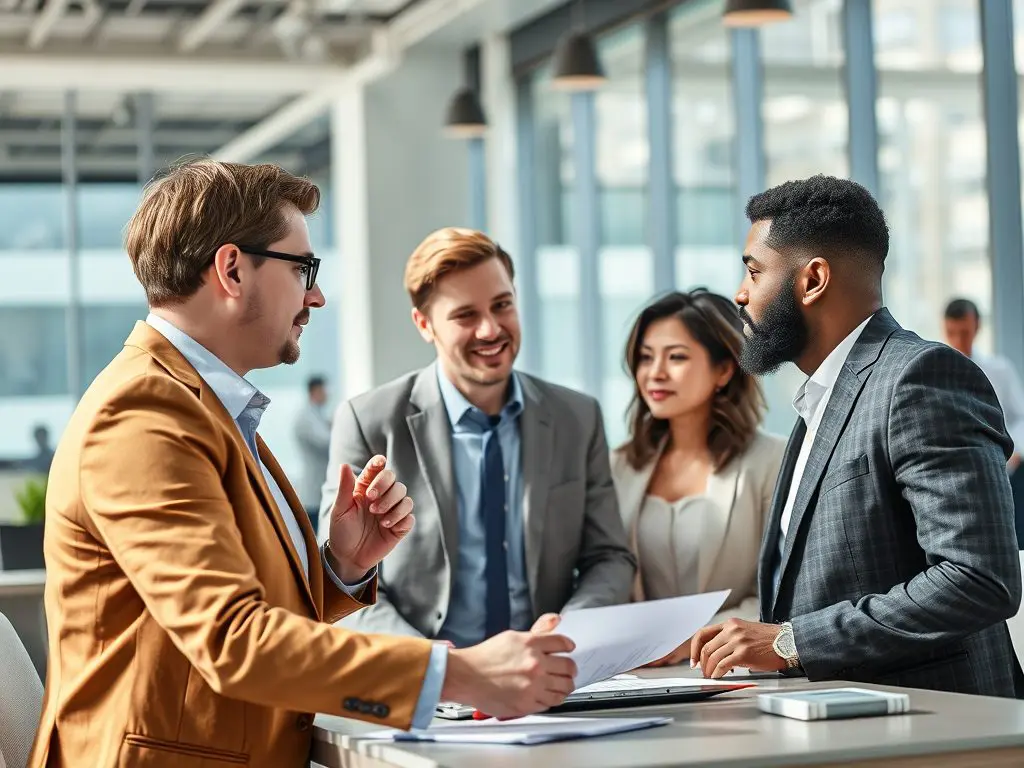 This article has been reviewed by career development specialists