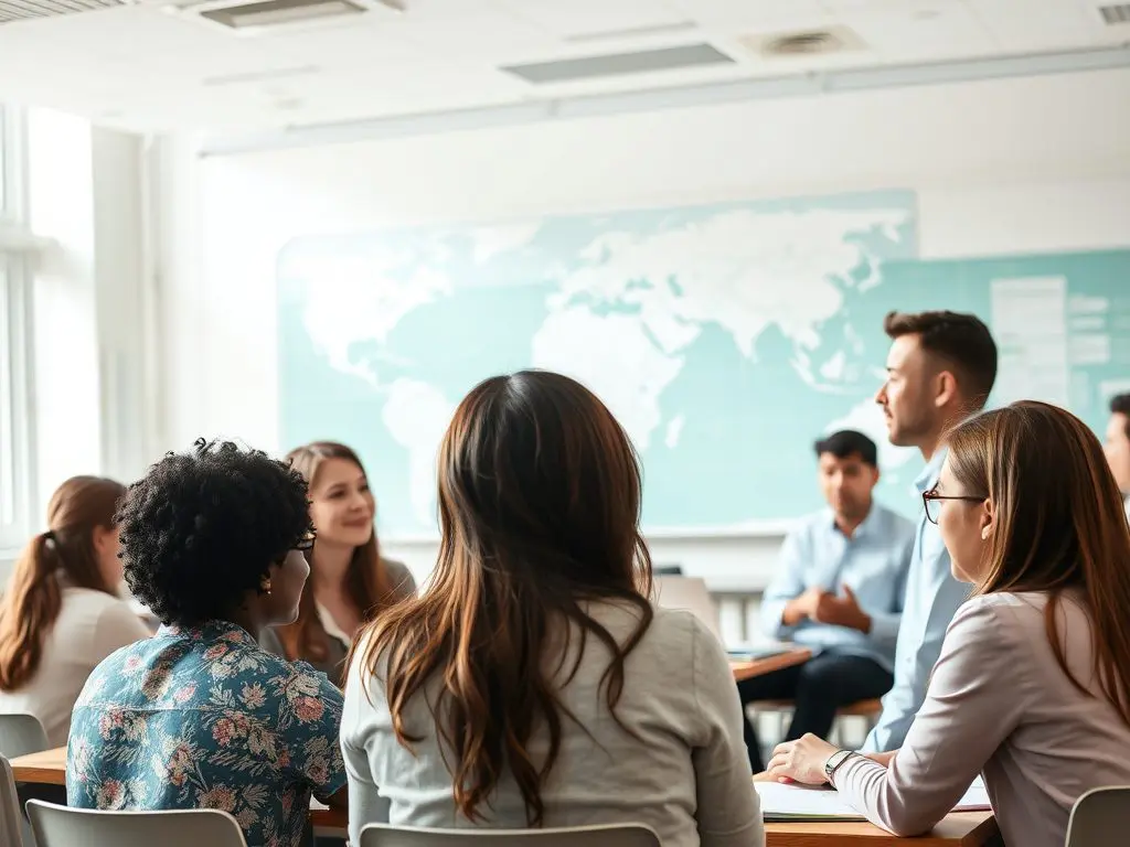 This shift demonstrates effective educational leadership