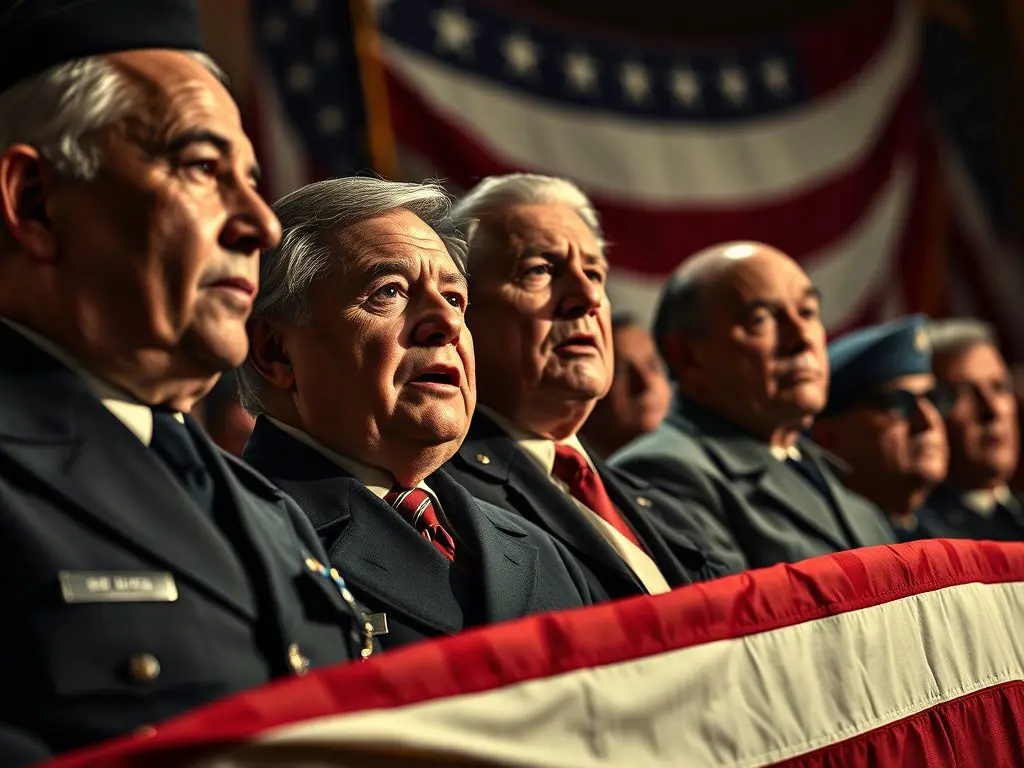 Through my experiences, I have observed how patriotic sentiments can be distorted