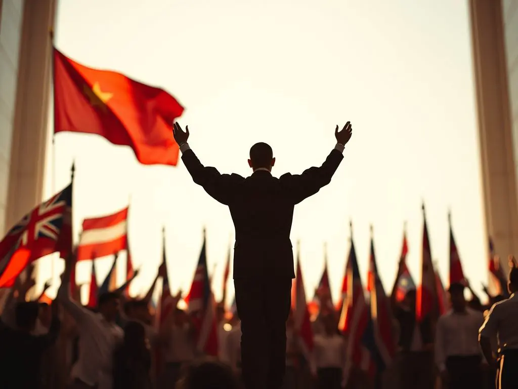 Today, I want to share my personal perspective on modern patriotism and its complex relationship with nationalism