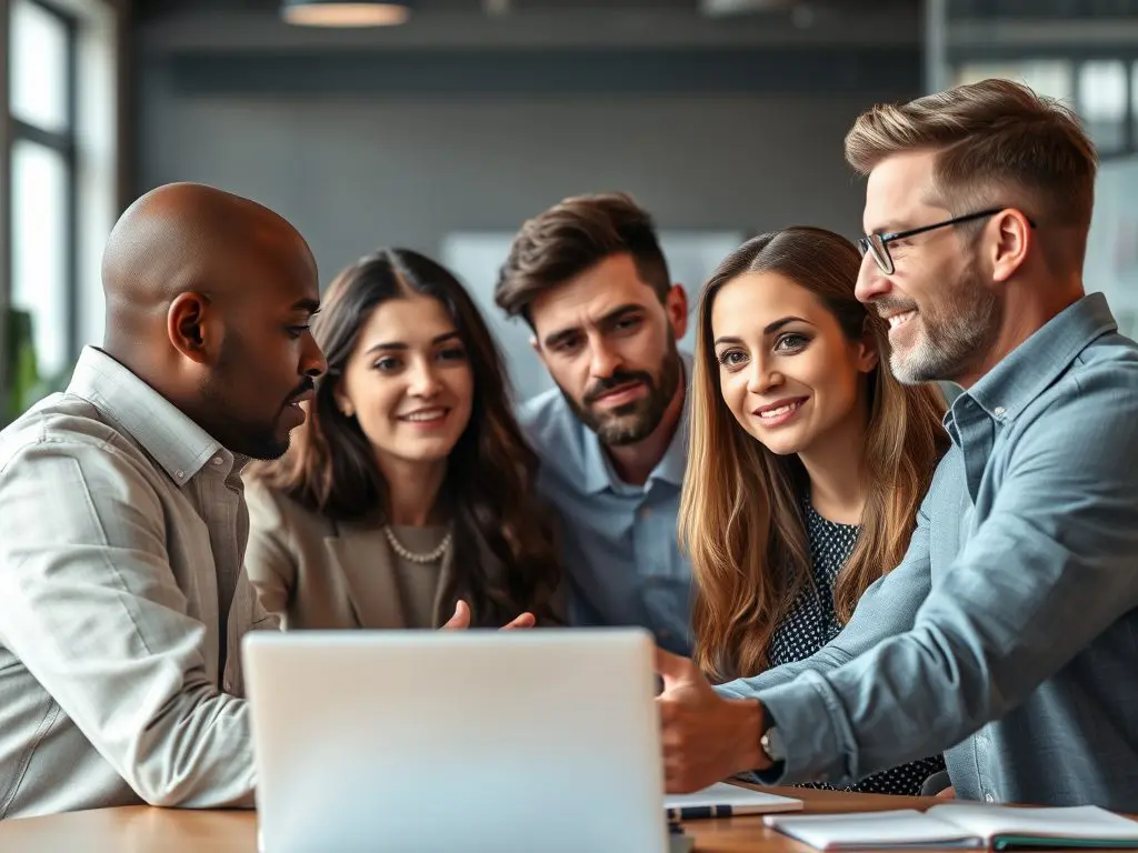 Understanding your team’s perspectives can foster collaboration and enhance morale.