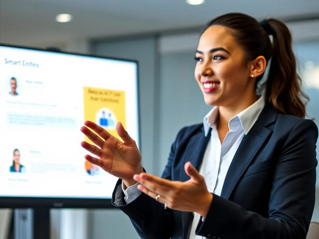 Want to stand out to employers on SmartRecruiters