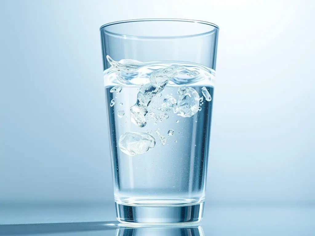 Water: The Ultimate Champion of Hydration Benefits