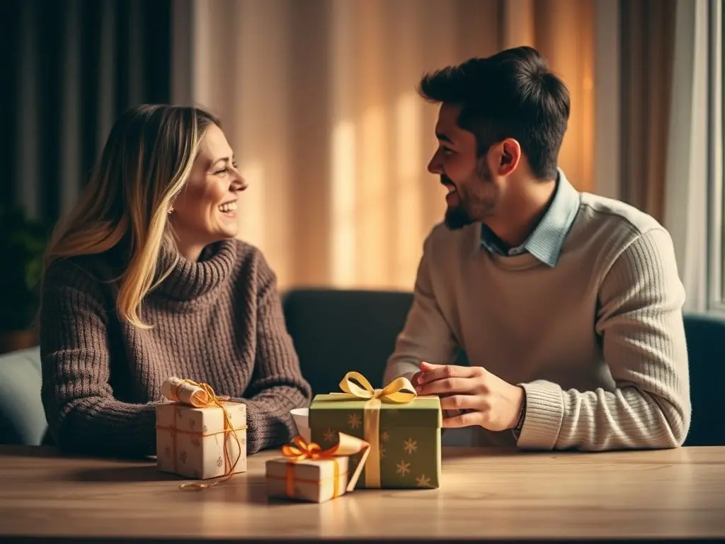 We continue to understand the psychology of meaningful gifts