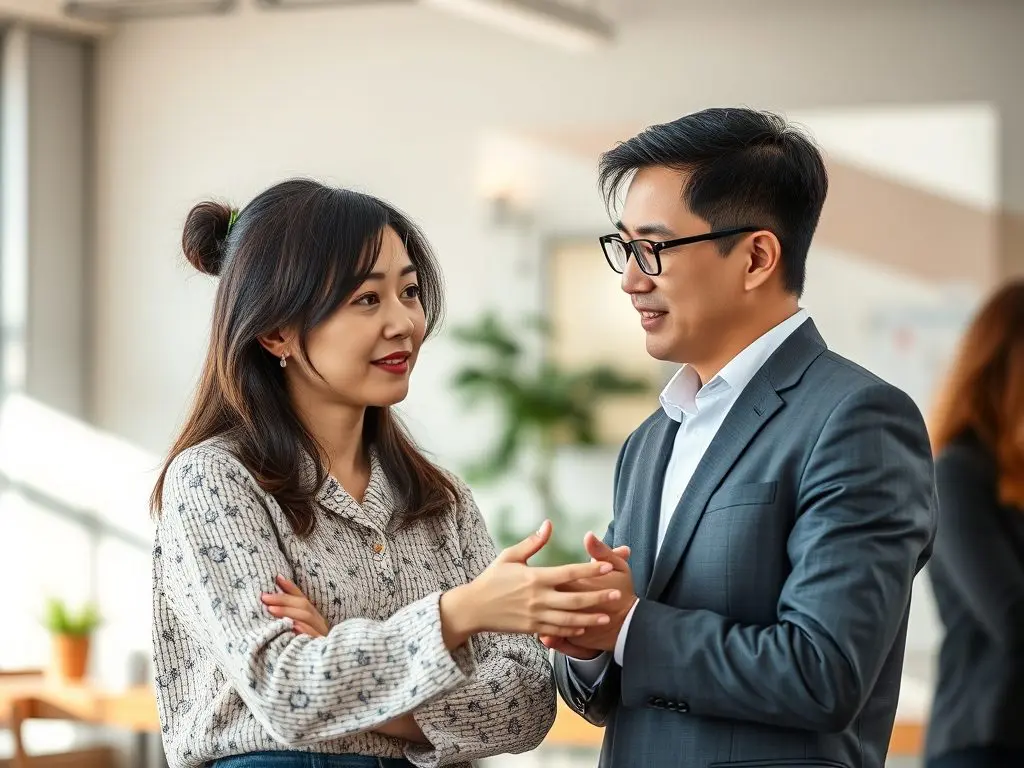 When Yuki discovered Mondosol, she was a Japanese entrepreneur struggling to expand her sustainable fashion business internationally