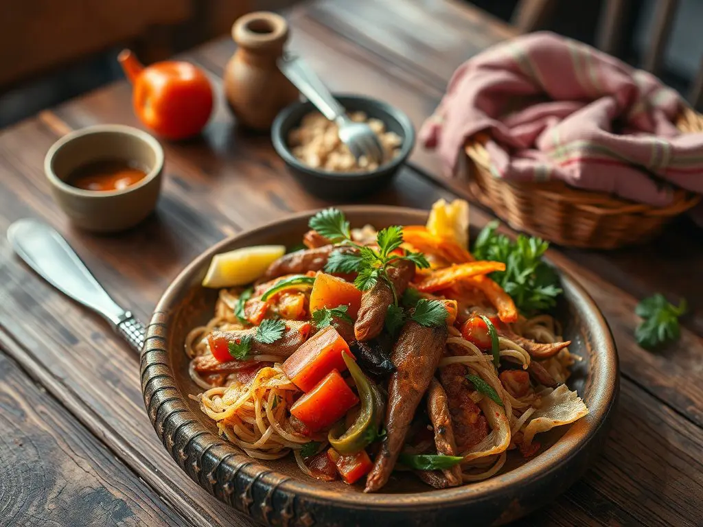 Why Signature Dishes Matter 