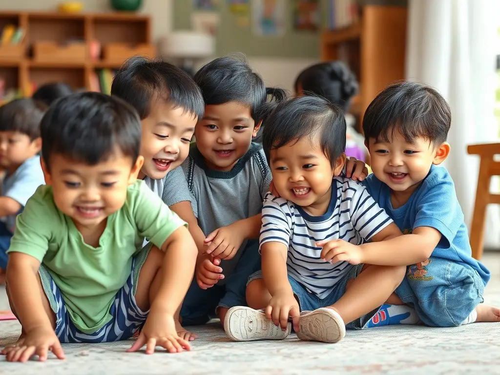 Why We Naturally Outgrow Activities