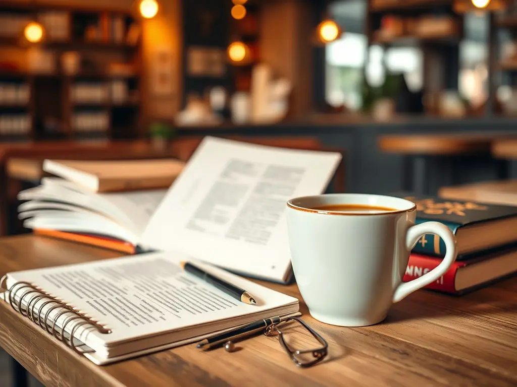 Your Coffee-Language Learning Plan